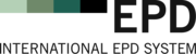 EPD logotyp